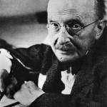 conversations max planck older