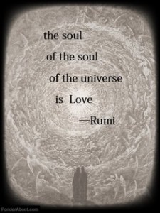 conversations rumi